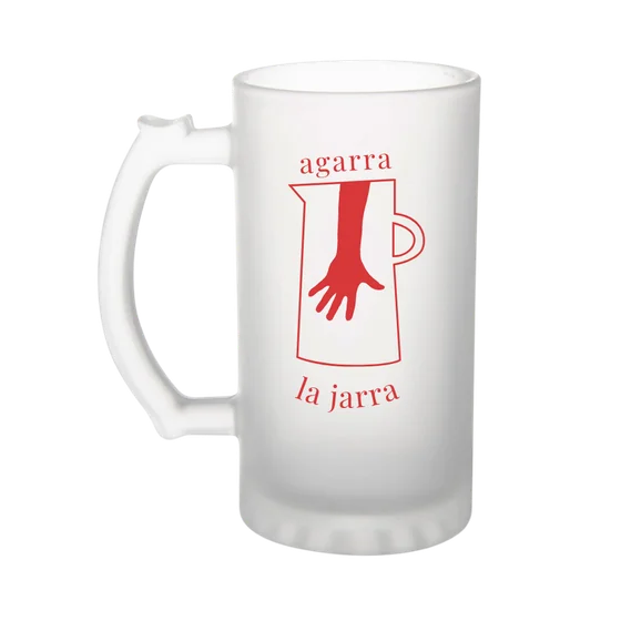 Jarro Cervecero