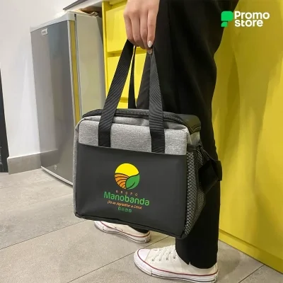 Lonchera Office personalizado