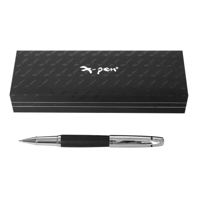 Bolígrafo X-pen® Black