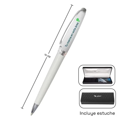 Bolígrafo X-pen® Line