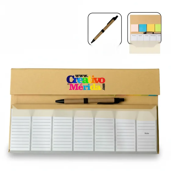 Stick planner