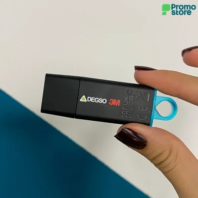 Pendrive de Alta Capacidad