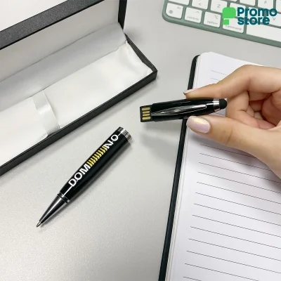 Bolígrafo Pendrive 8GB