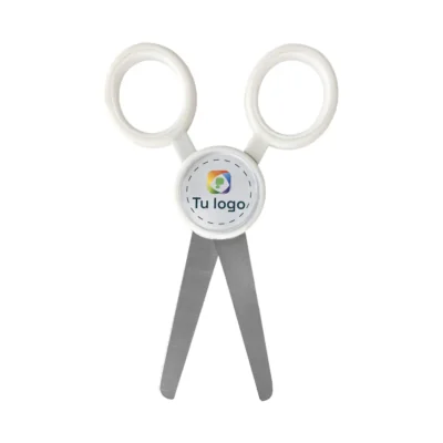 Tijera Keyri personalizado
