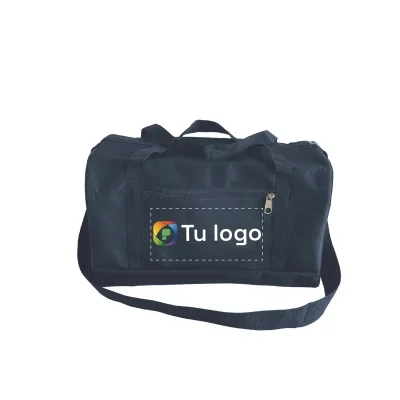 Bolso Deportivo Premium personalizado