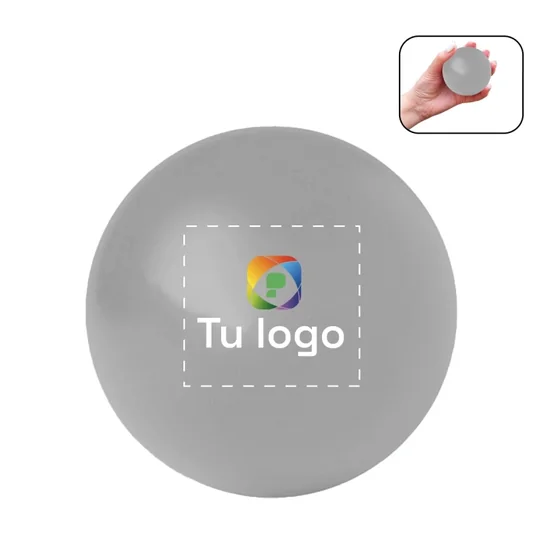 Pelota Antiestrés