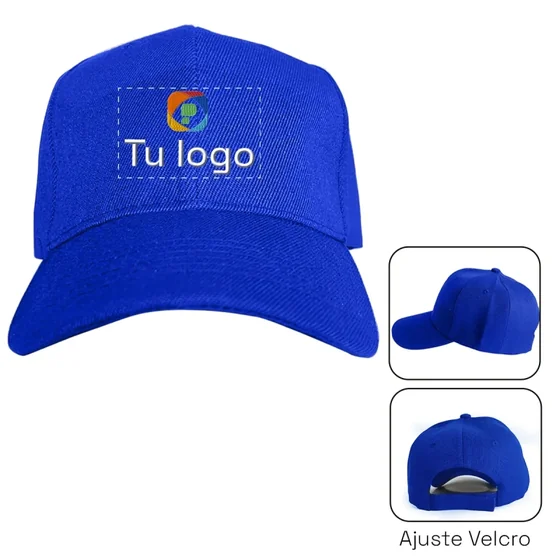 Gorra London Premium