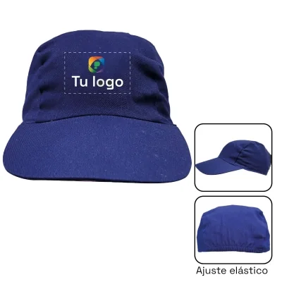 Gorra Promocional Económica personalizado