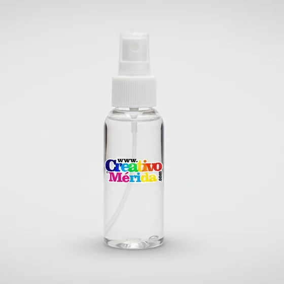 Alcohol en Gel 60ml con Logo Corporativo