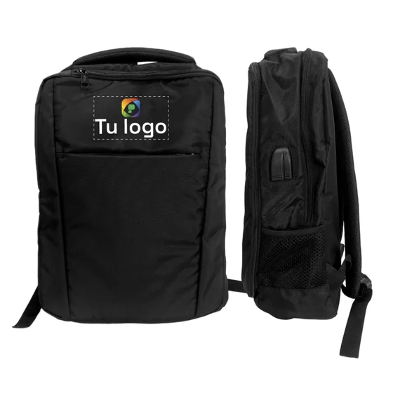 Mochila Estilo 17″
