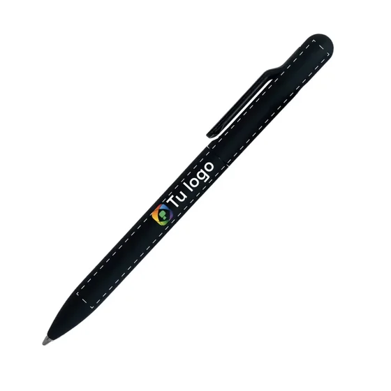 Bolígrafo Plástico Soft