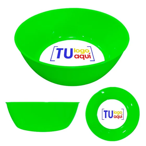 Bowl full color