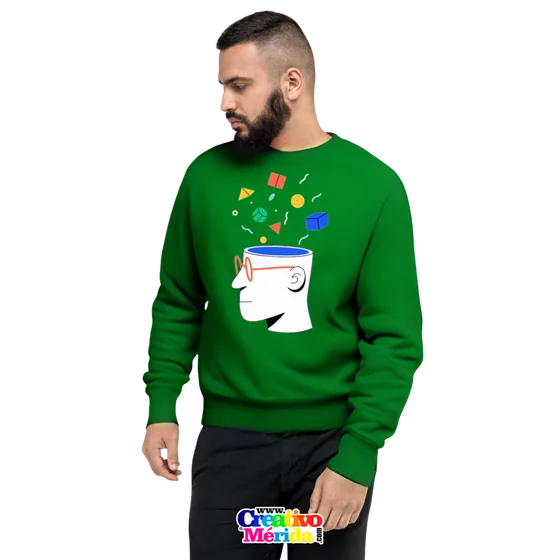 Buzos unisex