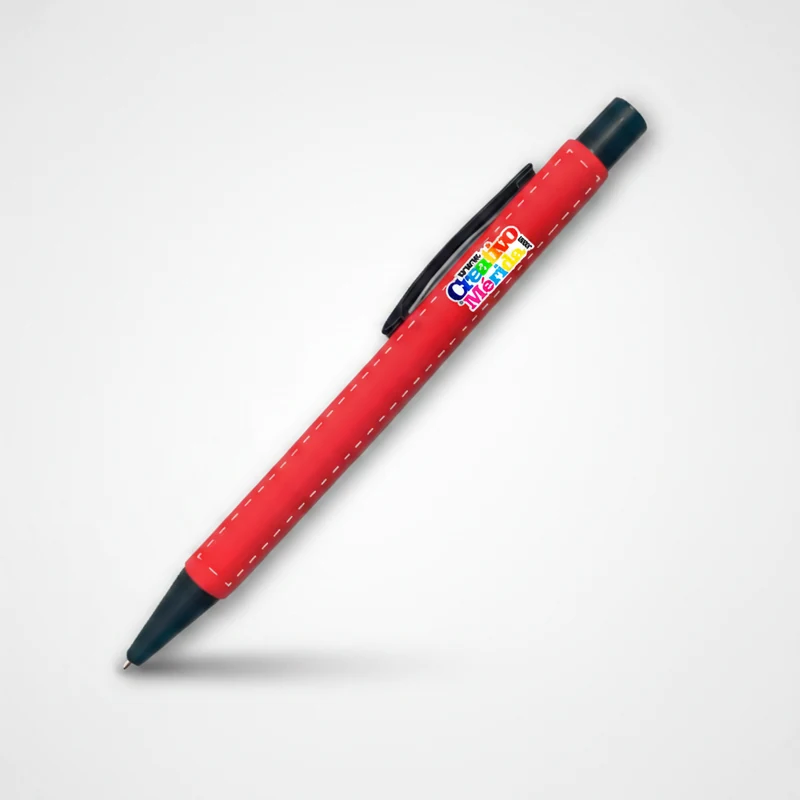 Imagen principal de Bolígrafo metal Colori personalizado
