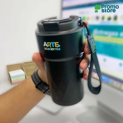 Imagen principal de Mug Tech 430 ml