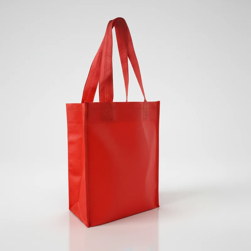 Imagen principal de Bolso Cambrela Promocional 25x30x9cm Personalizado