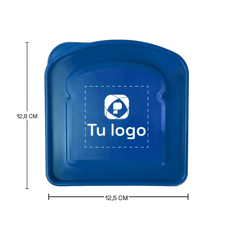 Imagen principal de Sanduchera Cris