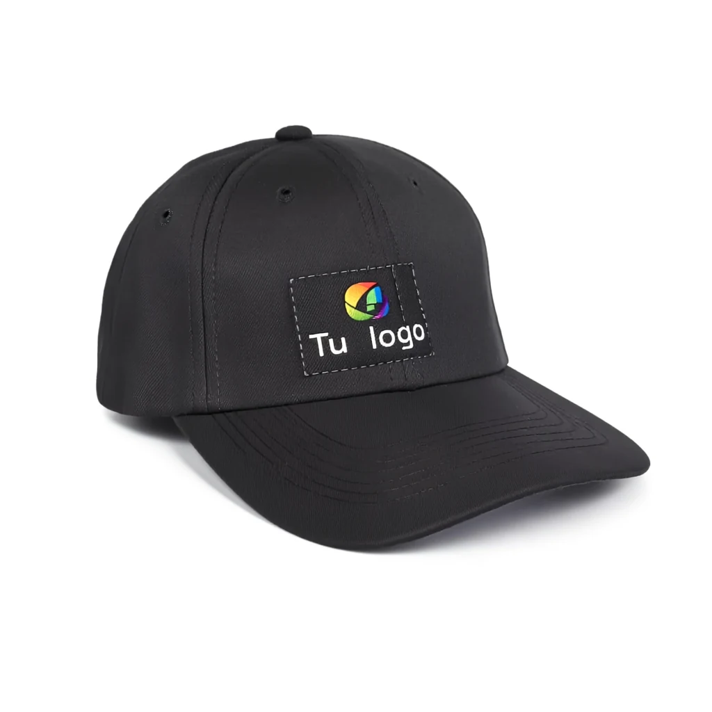 Imagen principal de Gorra Dry fit