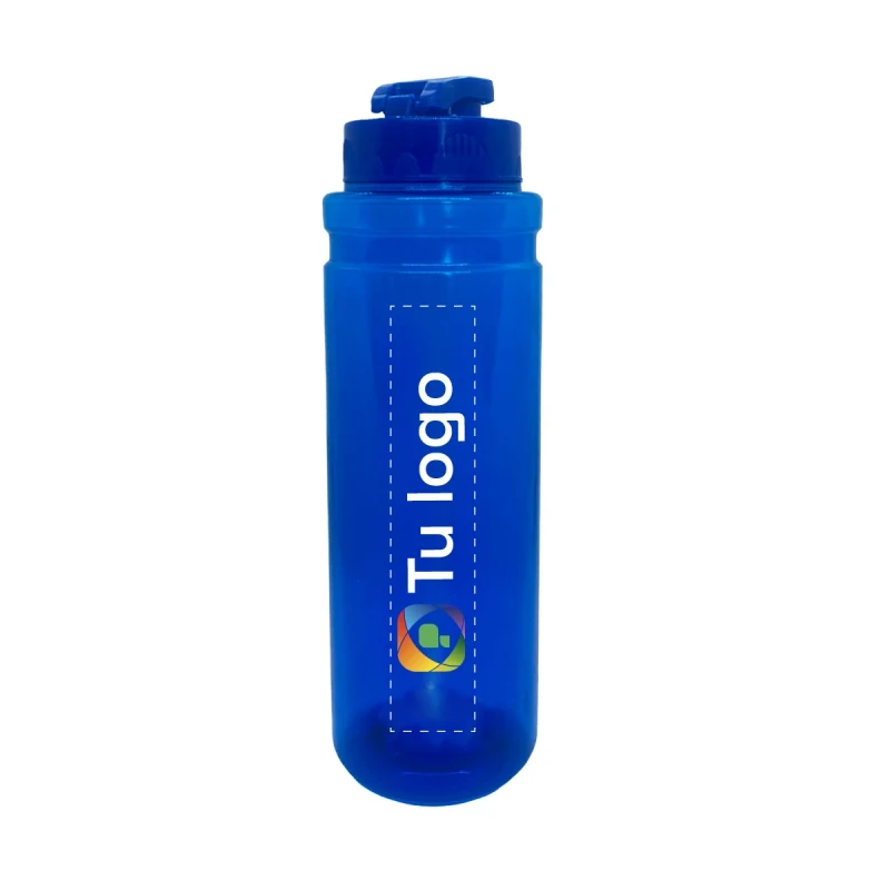 Imagen principal de Tomatodo Plástico Nua 750ml