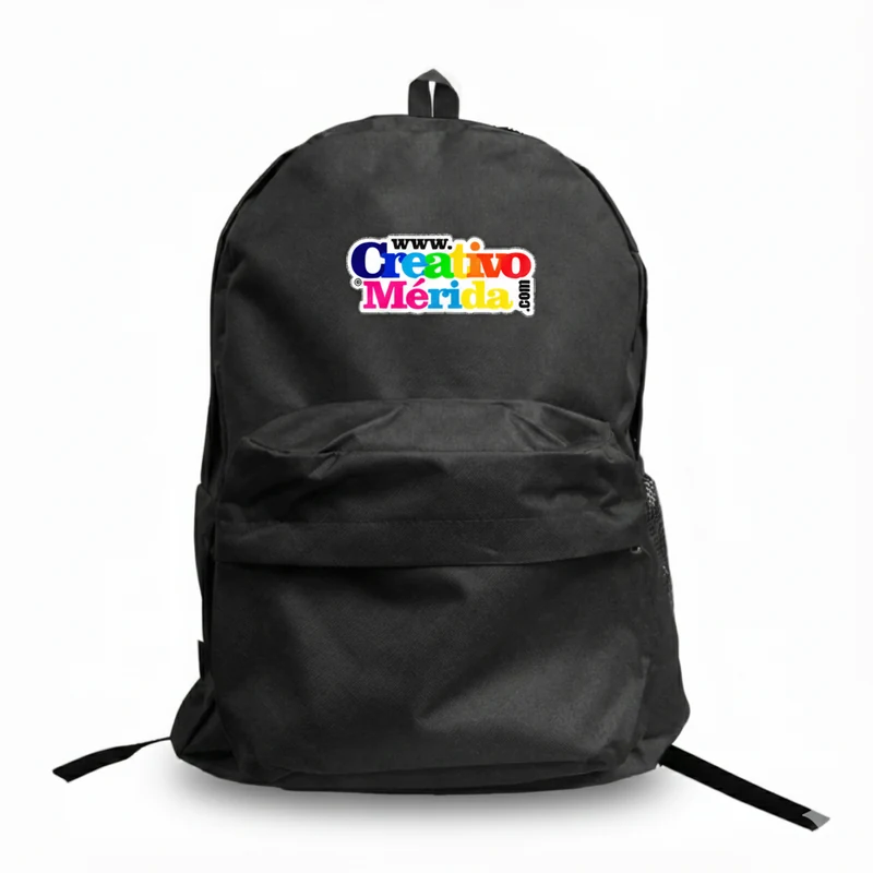 Mochila Tom Corporativa personalizado