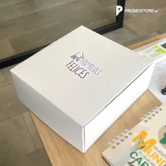 Vista previa de Caja de regalo personalizado 2