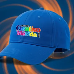 Vista previa de Gorra algodón 4