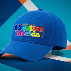 Vista previa de Gorra algodón 3