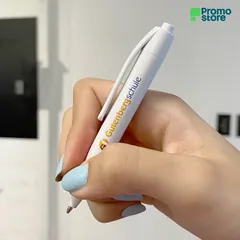 Vista previa de Bolígrafo mini Pro personalizado 5