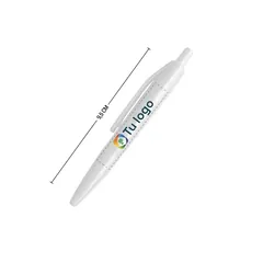 Vista previa de Bolígrafo mini Pro personalizado 3
