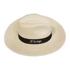 Vista previa de Sombreros de Palma Personalizados 1