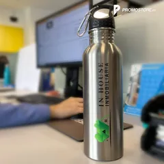 Vista previa de Tomatodo Metálico Porto 750ml personalizado 4
