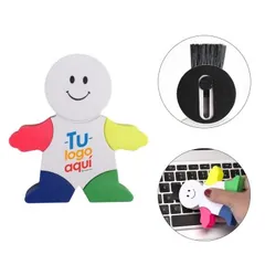 Vista previa de Resaltador limpia teclado Beto personalizado 1