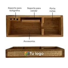 Vista previa de Organizador de escritorio Pro 1