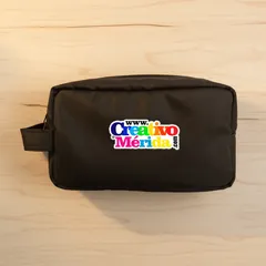 Vista previa de Bolsito Viajero Unisex 2