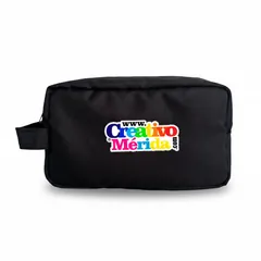 Vista previa de Bolsito Viajero Unisex 1