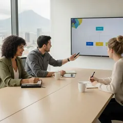 Vista previa de Bolígrafo Trazo 3