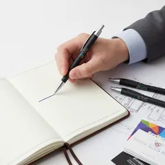 Vista previa de Bolígrafo Trazo 4