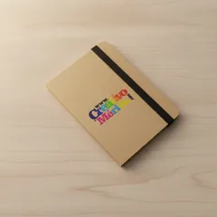 Vista previa de Porta tarjeta con stick Eco 2