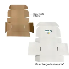 Vista previa de Caja 35x23x11,5 cm 1