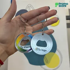 Vista previa de Llavero Joshi 1
