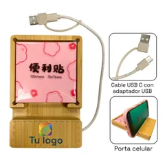 Vista previa de Extensor Porta celular sticks 1