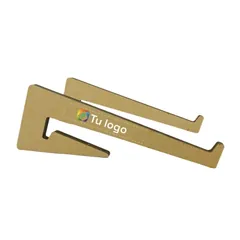 Vista previa de Soporte de laptop – MDF personalizado 1
