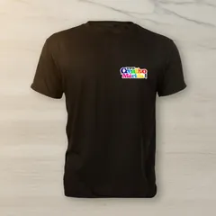 Vista previa de Camisetas Poli-algodón Pres Bordado 2