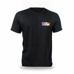 Vista previa de Camisetas Poli-algodón Pres Bordado 1