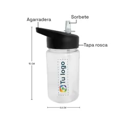 Vista previa de Tomatodo Short 440 ml 1