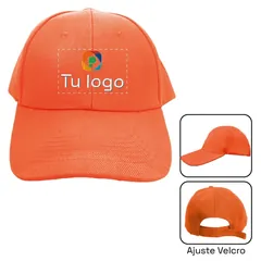 Vista previa de Gorra London 1