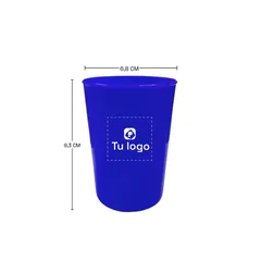 Vista previa de Vaso Publivaso 250ml 3