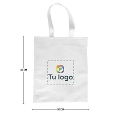 Vista previa de Bolso de Cambrela Termosellado Express 35x40cm 3