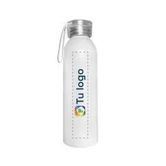Vista previa de Tomatodo Metálico Columbia 600 ml 1