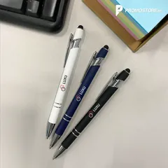 Vista previa de Bolígrafo Metálico Elegant Touch 6